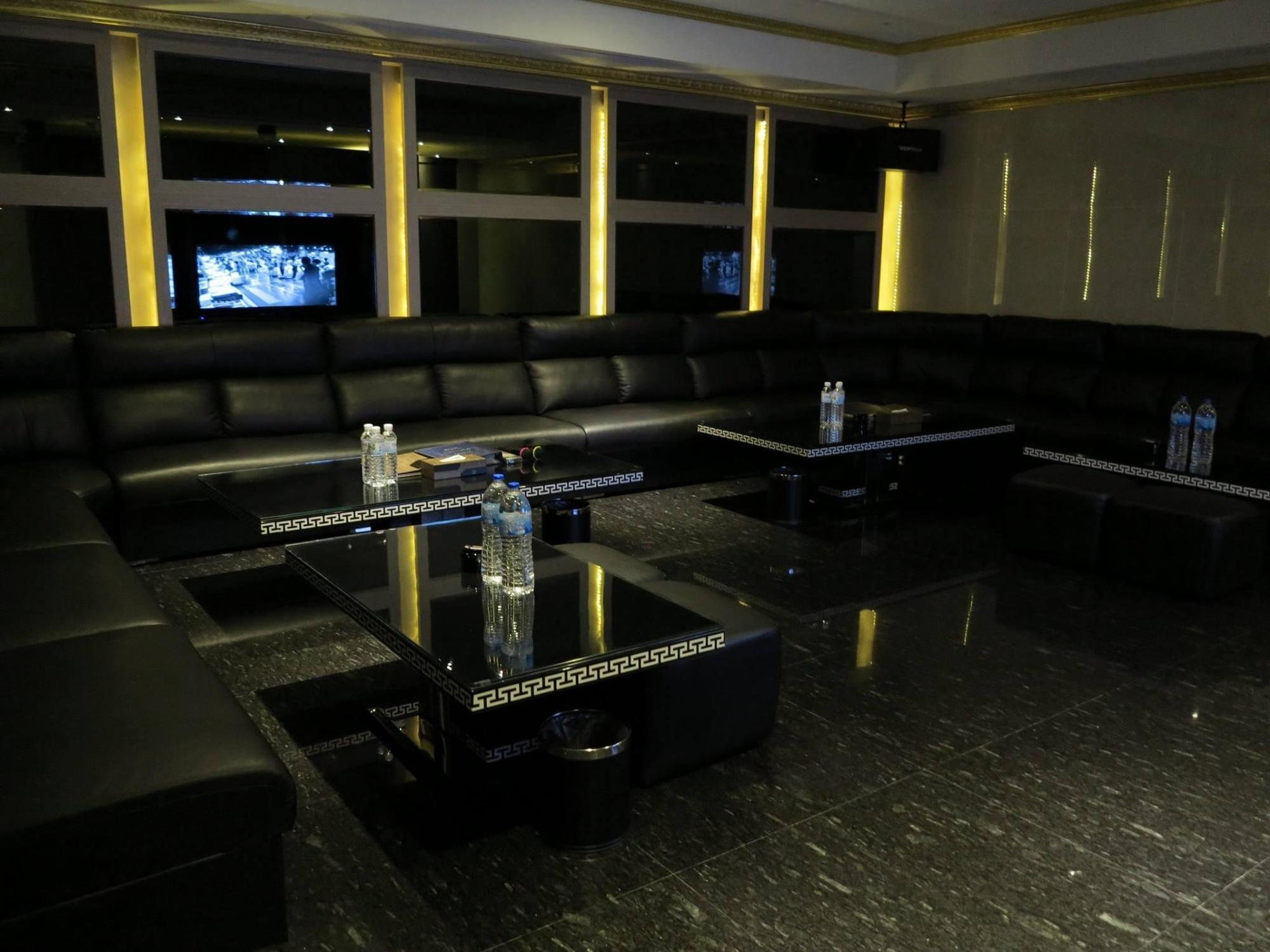 Gold Sand Hotel Hsinchu City Eksteriør billede