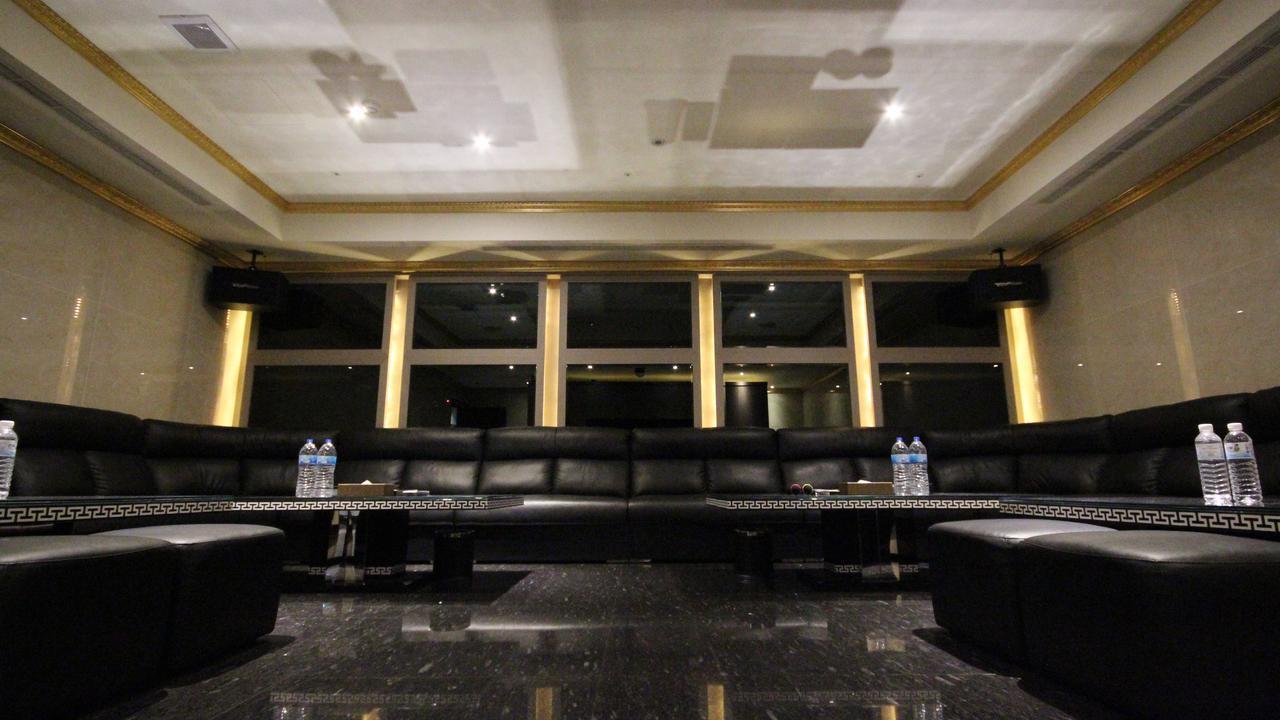 Gold Sand Hotel Hsinchu City Eksteriør billede