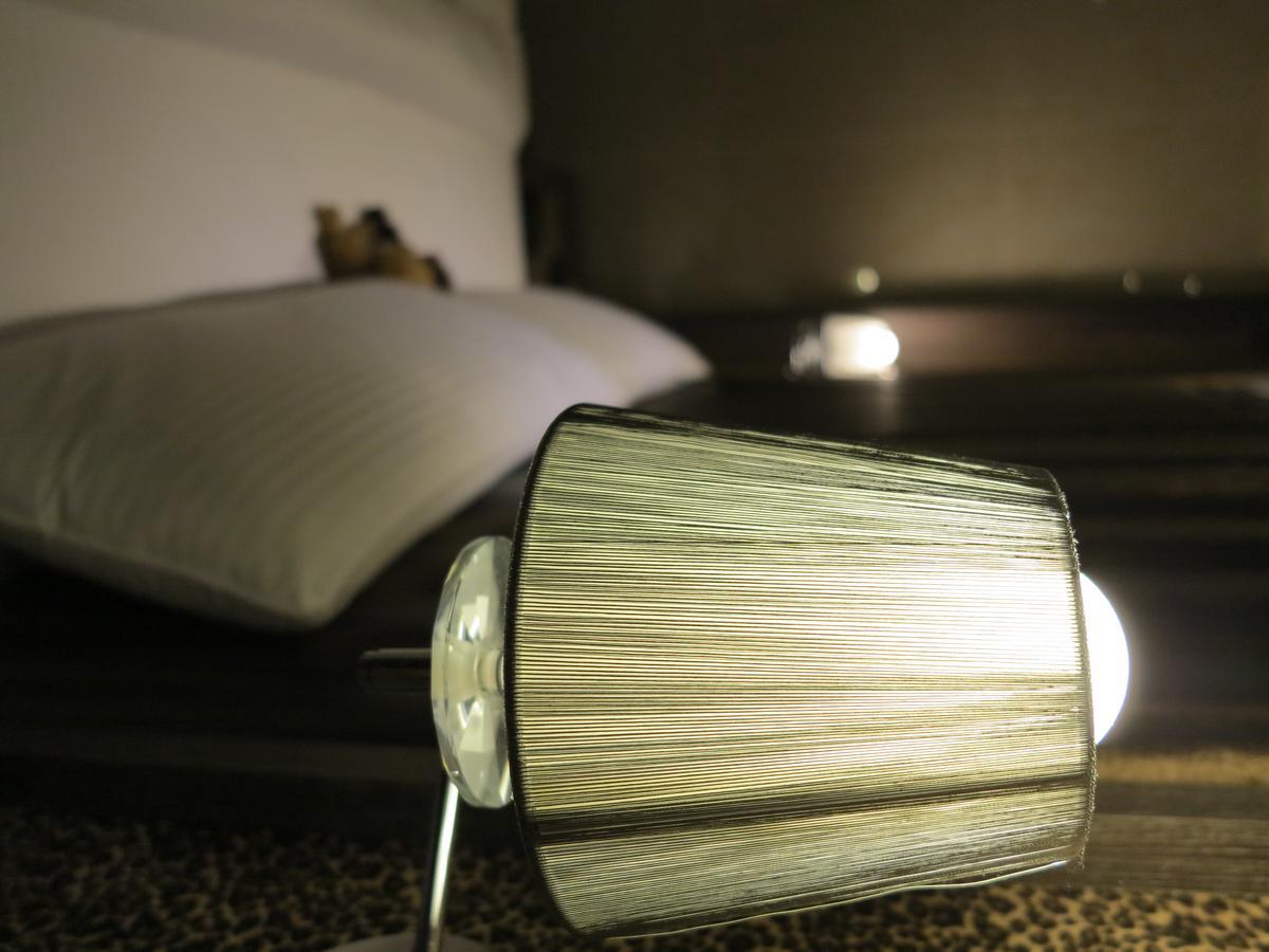 Gold Sand Hotel Hsinchu City Eksteriør billede