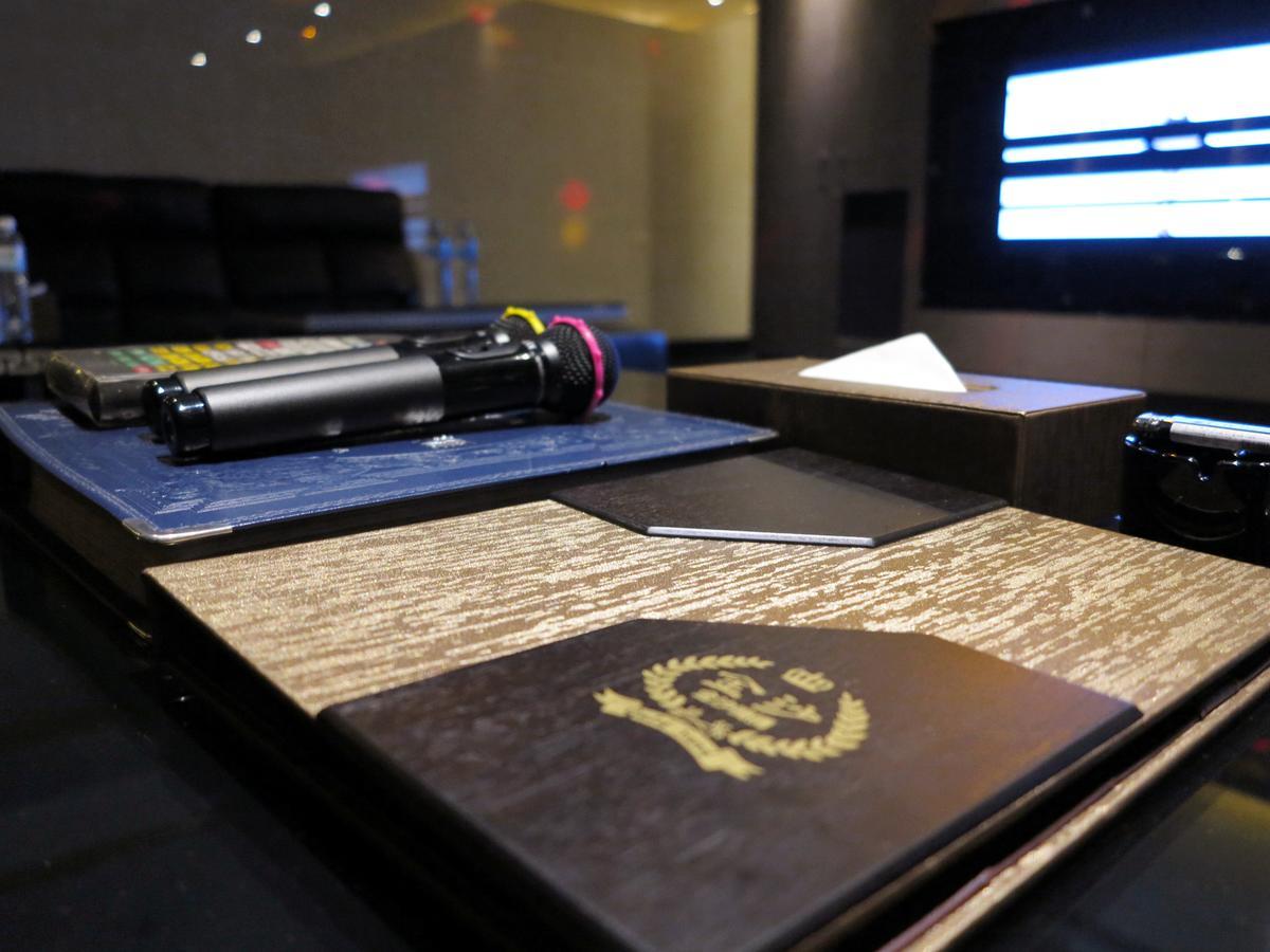 Gold Sand Hotel Hsinchu City Eksteriør billede
