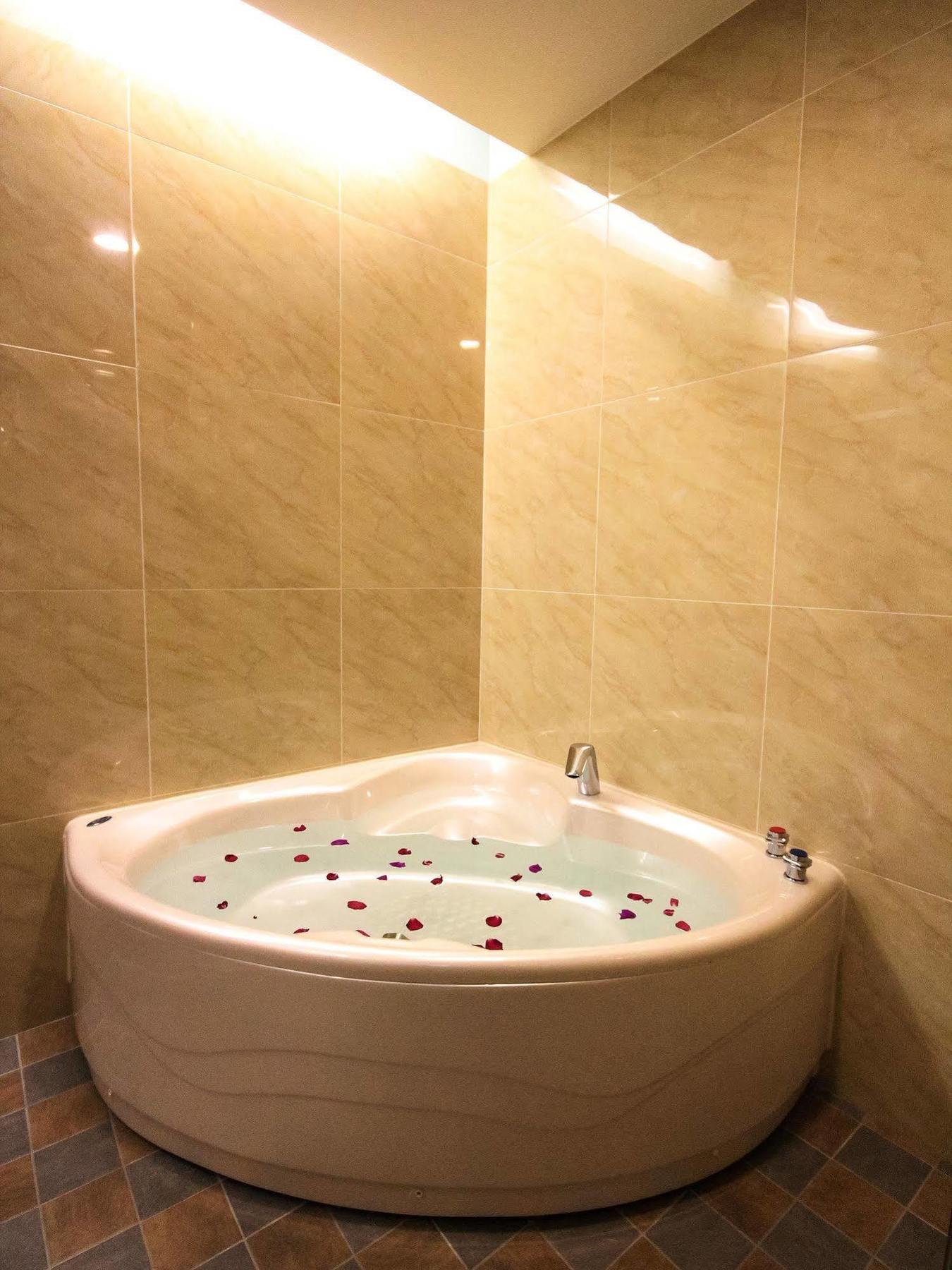 Gold Sand Hotel Hsinchu City Eksteriør billede